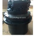 Final drive motor travel MM55SR 120-6233 1206233